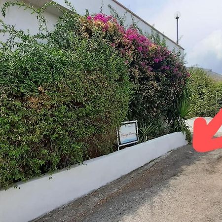 Blumarine Dh Villa Formia Exterior photo