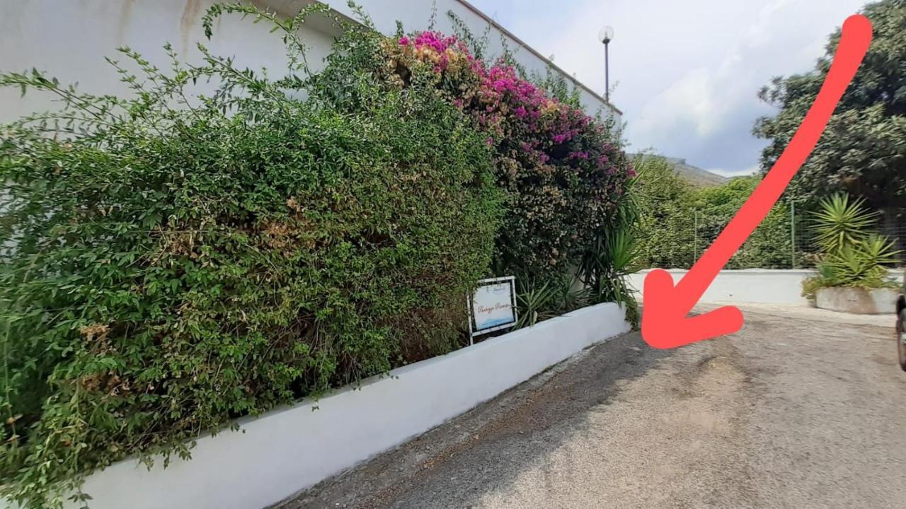 Blumarine Dh Villa Formia Exterior photo