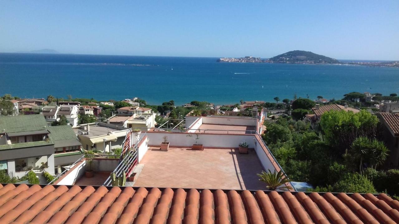 Blumarine Dh Villa Formia Exterior photo