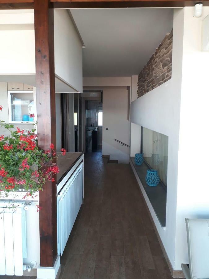 Blumarine Dh Villa Formia Exterior photo