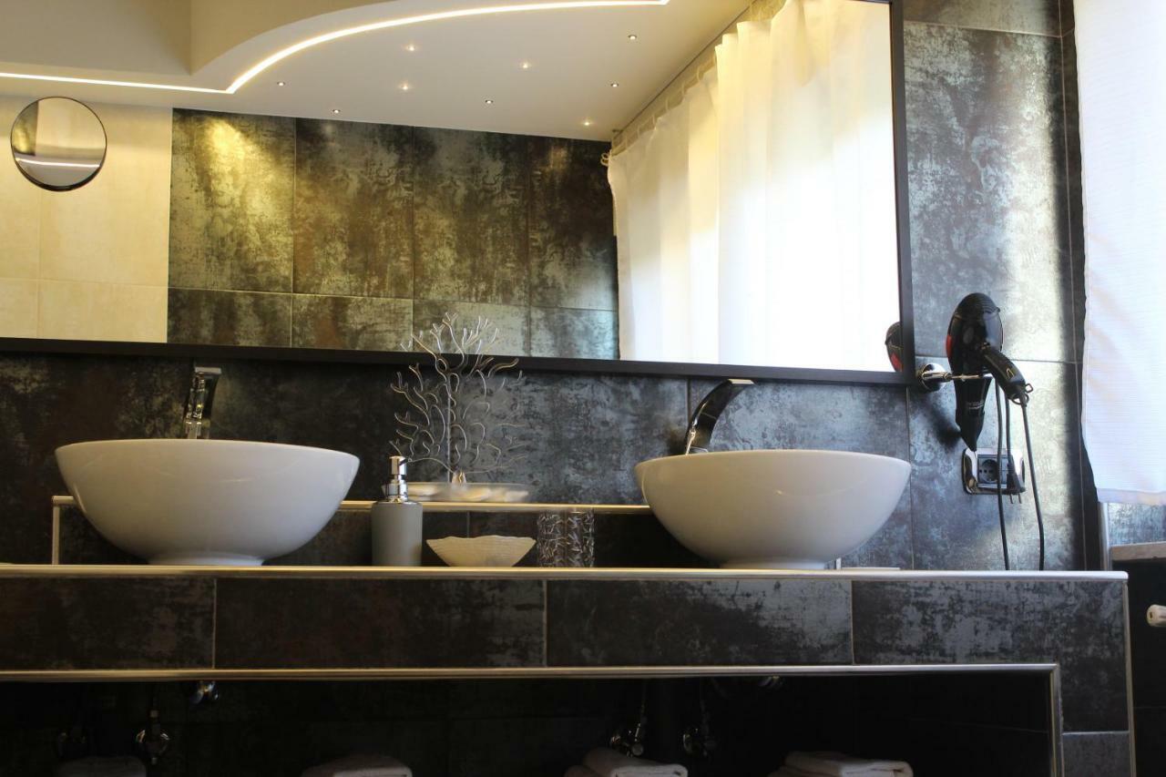 Blumarine Dh Villa Formia Exterior photo