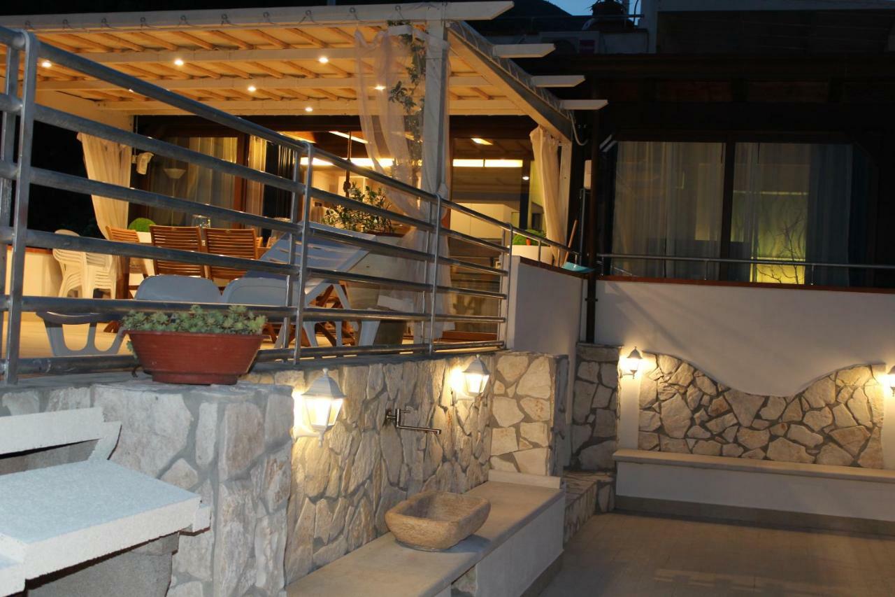 Blumarine Dh Villa Formia Exterior photo