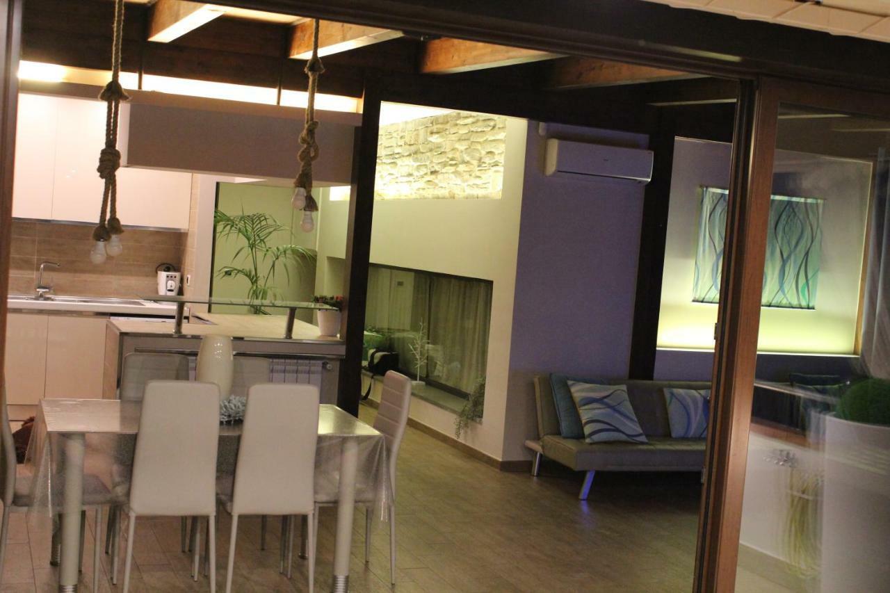 Blumarine Dh Villa Formia Exterior photo