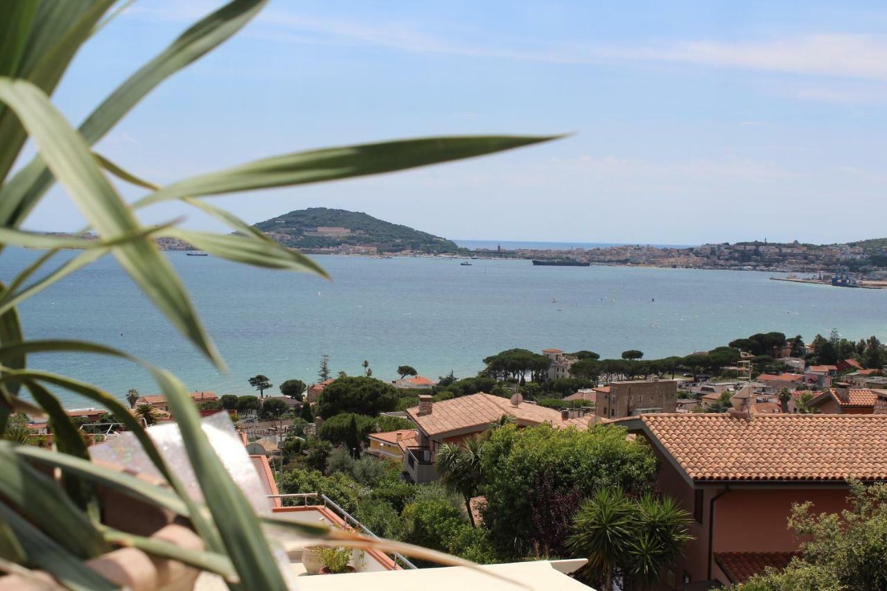 Blumarine Dh Villa Formia Exterior photo