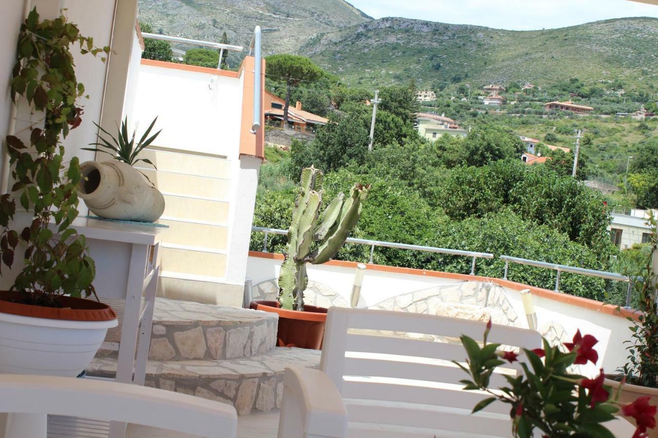 Blumarine Dh Villa Formia Exterior photo