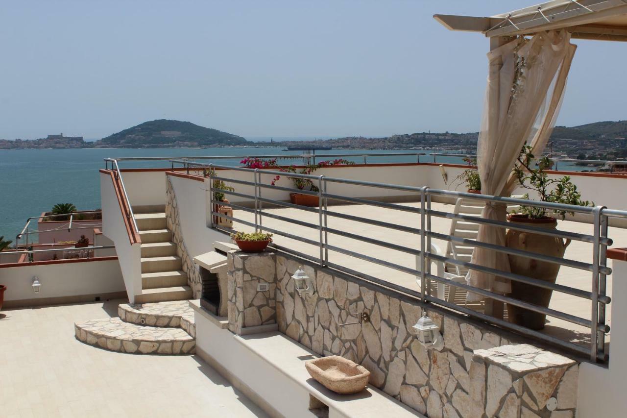 Blumarine Dh Villa Formia Exterior photo