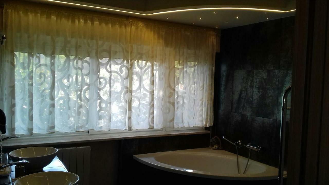 Blumarine Dh Villa Formia Exterior photo