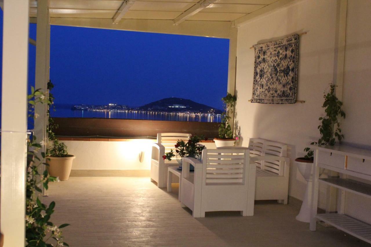 Blumarine Dh Villa Formia Exterior photo