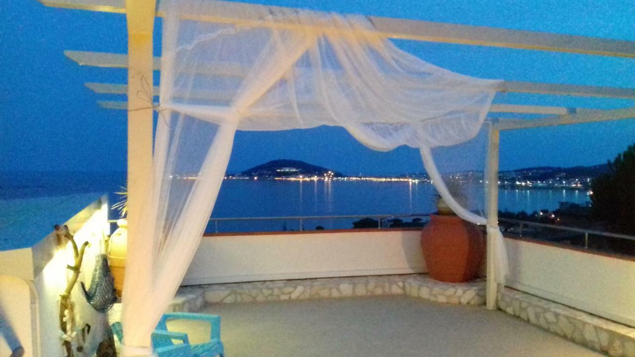 Blumarine Dh Villa Formia Exterior photo