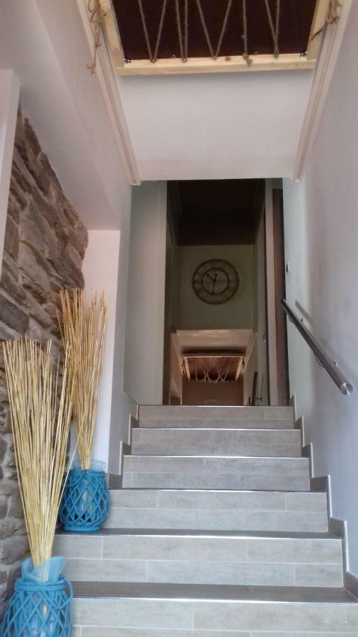 Blumarine Dh Villa Formia Exterior photo