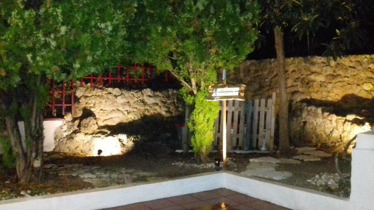 Blumarine Dh Villa Formia Exterior photo
